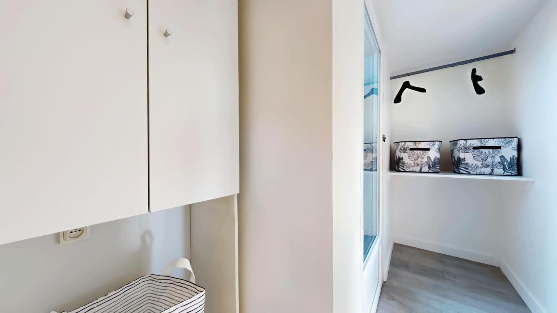 15 Min Aeroport Cdg Et 45 Min Disneyland Apartment