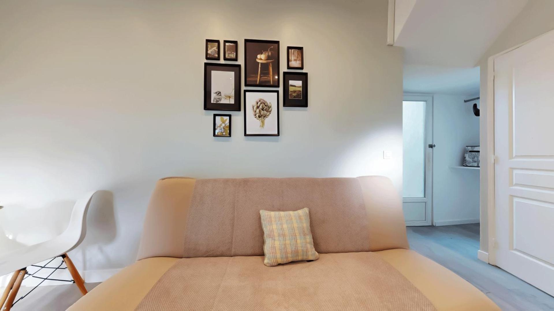 15 Min Aeroport Cdg Et 45 Min Disneyland Apartment *