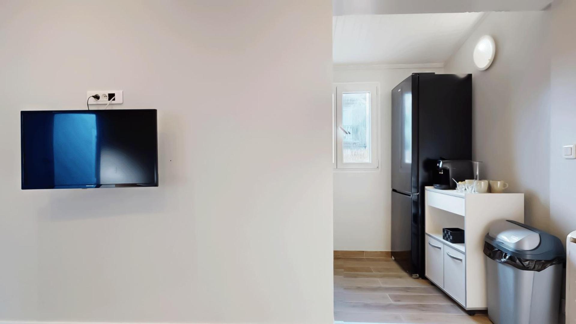 Apartment 15 Min Aeroport Cdg Et 45 Min Disneyland *