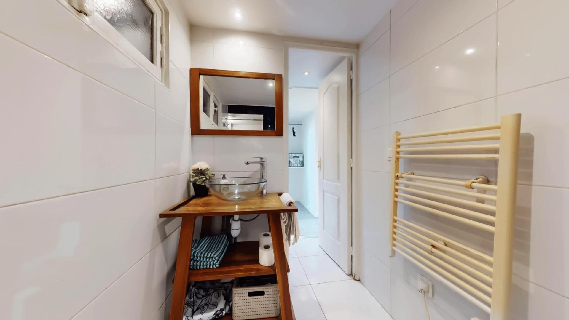 Apartment 15 Min Aeroport Cdg Et 45 Min Disneyland
