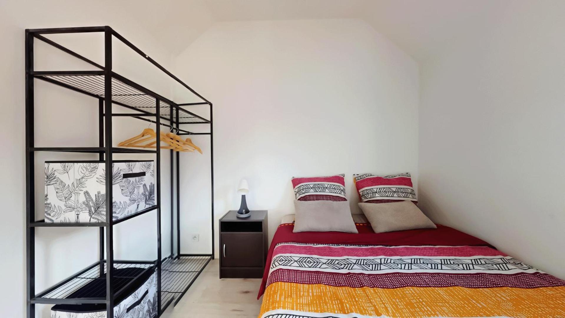 Apartment 15 Min Aeroport Cdg Et 45 Min Disneyland *