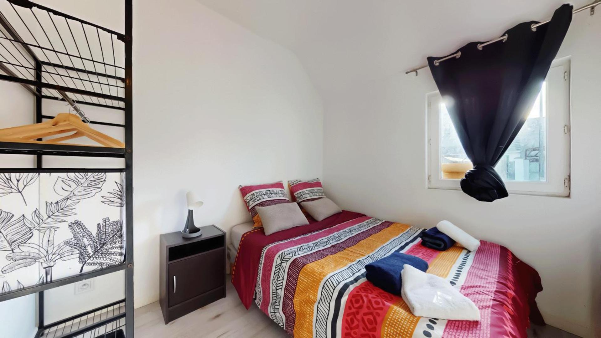 15 Min Aeroport Cdg Et 45 Min Disneyland Apartment
